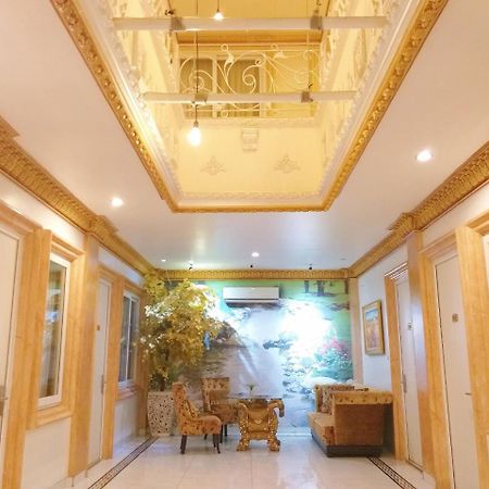My Home @ Bali كوتا المظهر الخارجي الصورة