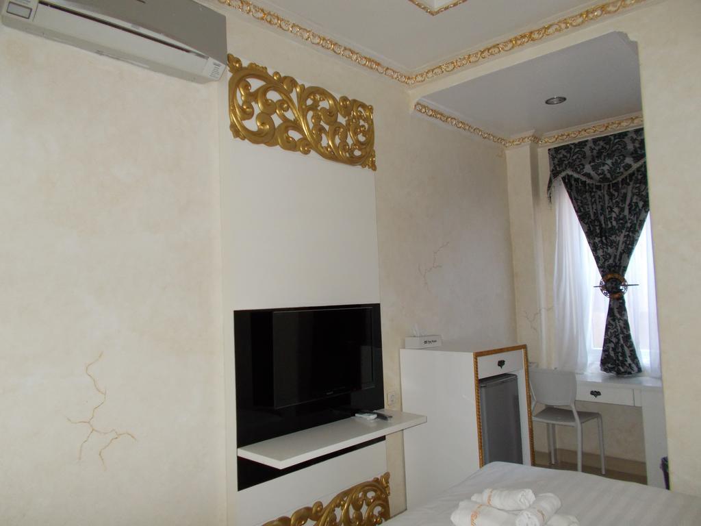 My Home @ Bali كوتا الغرفة الصورة