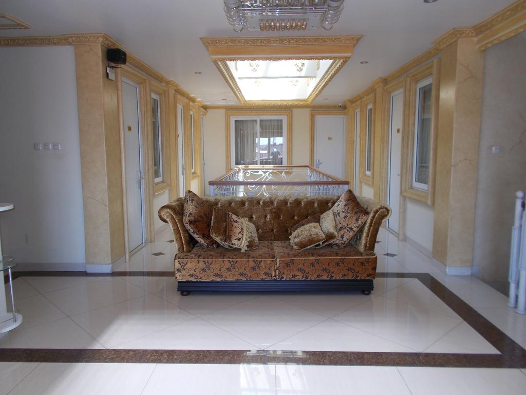 My Home @ Bali كوتا المظهر الخارجي الصورة