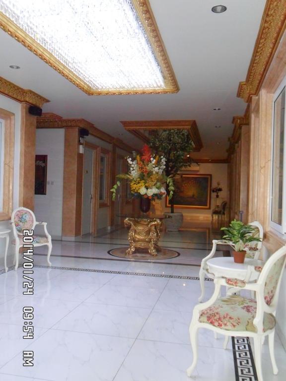 My Home @ Bali كوتا المظهر الخارجي الصورة