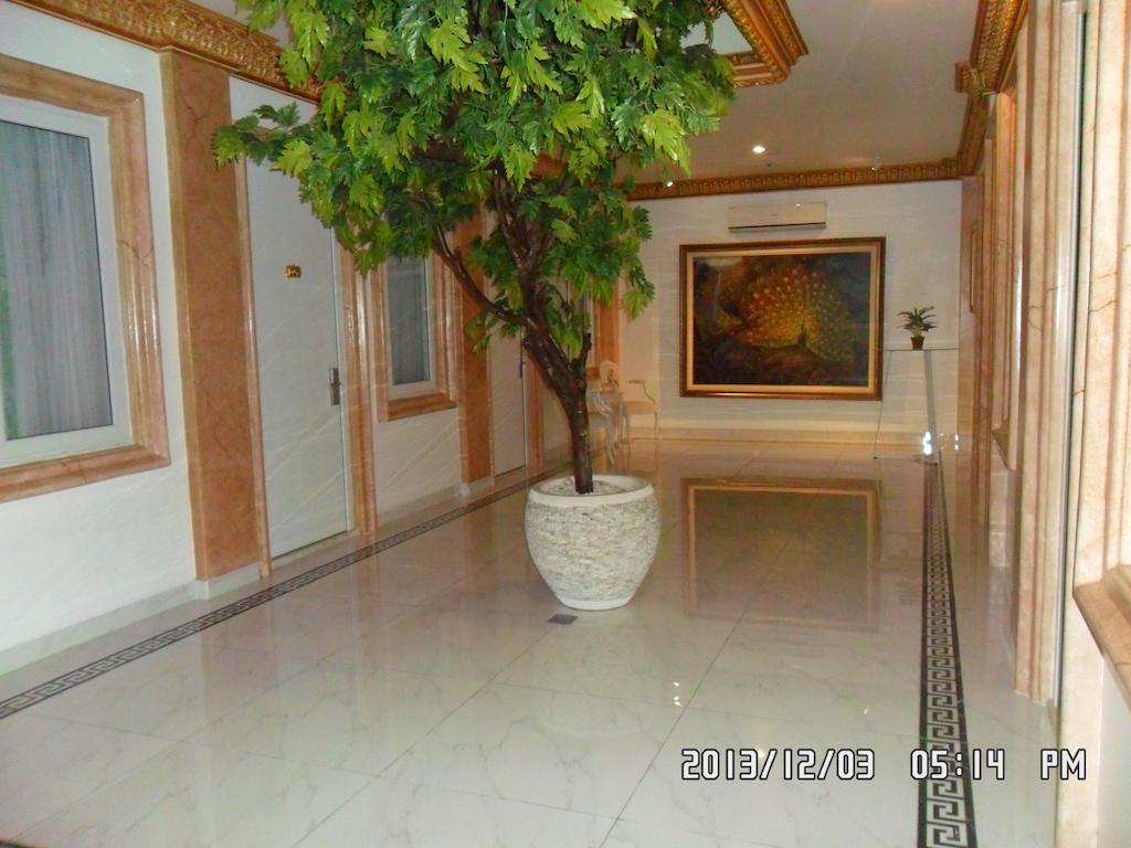 My Home @ Bali كوتا المظهر الخارجي الصورة