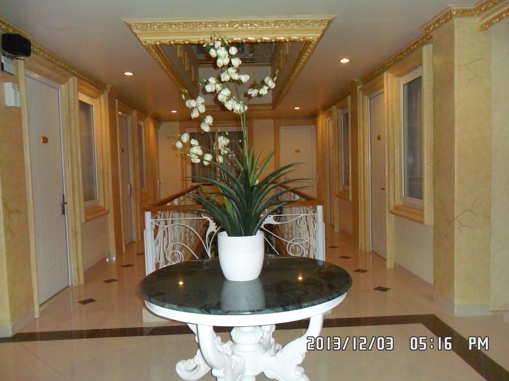 My Home @ Bali كوتا المظهر الخارجي الصورة