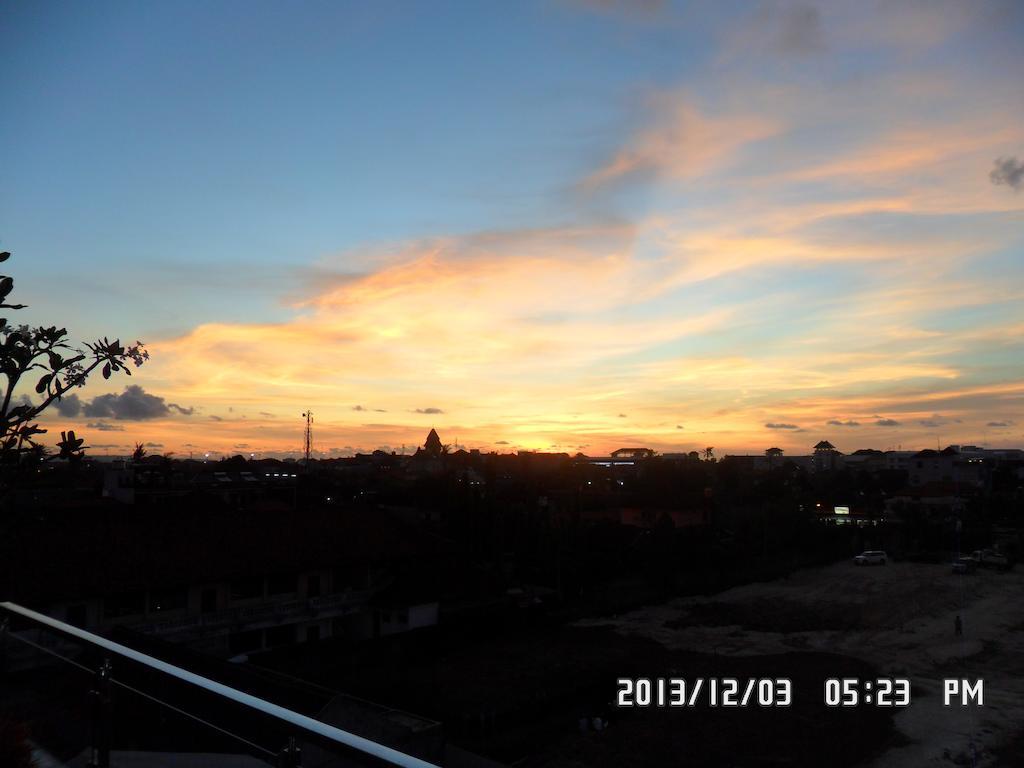 My Home @ Bali كوتا المظهر الخارجي الصورة