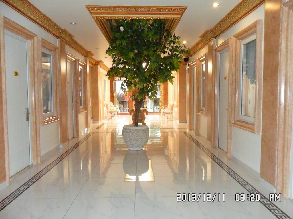 My Home @ Bali كوتا المظهر الخارجي الصورة