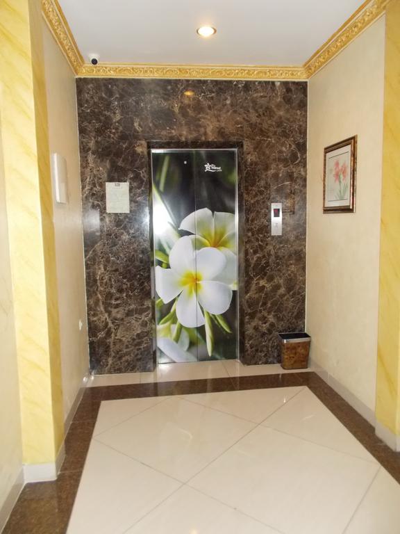 My Home @ Bali كوتا المظهر الخارجي الصورة