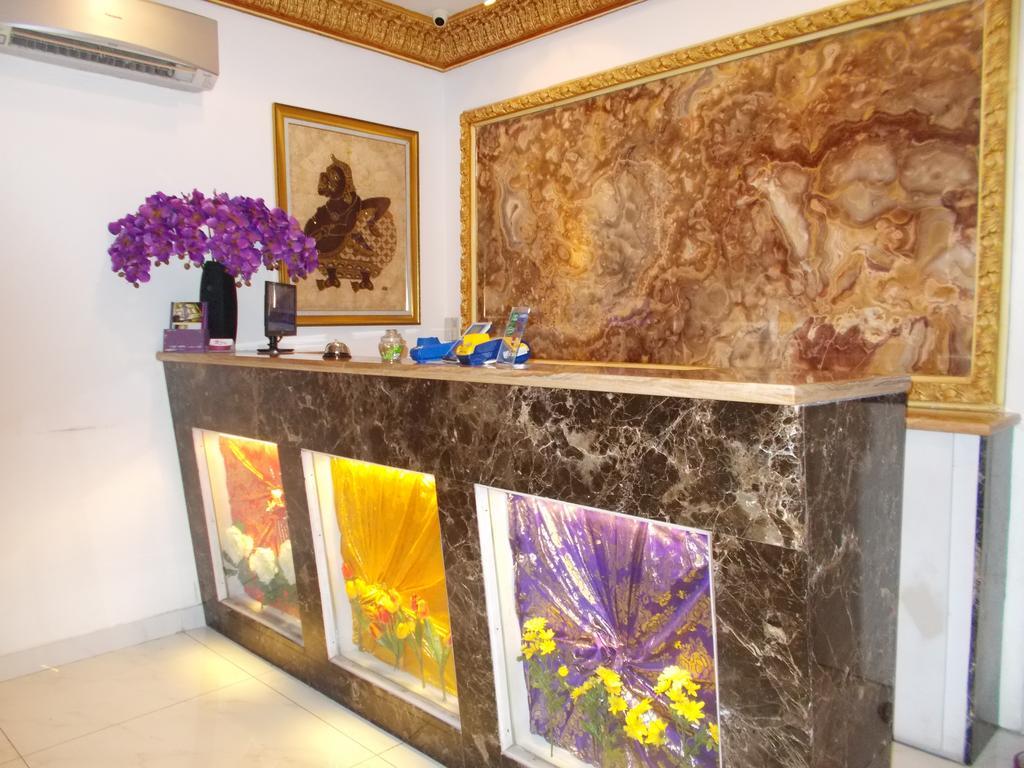 My Home @ Bali كوتا المظهر الخارجي الصورة