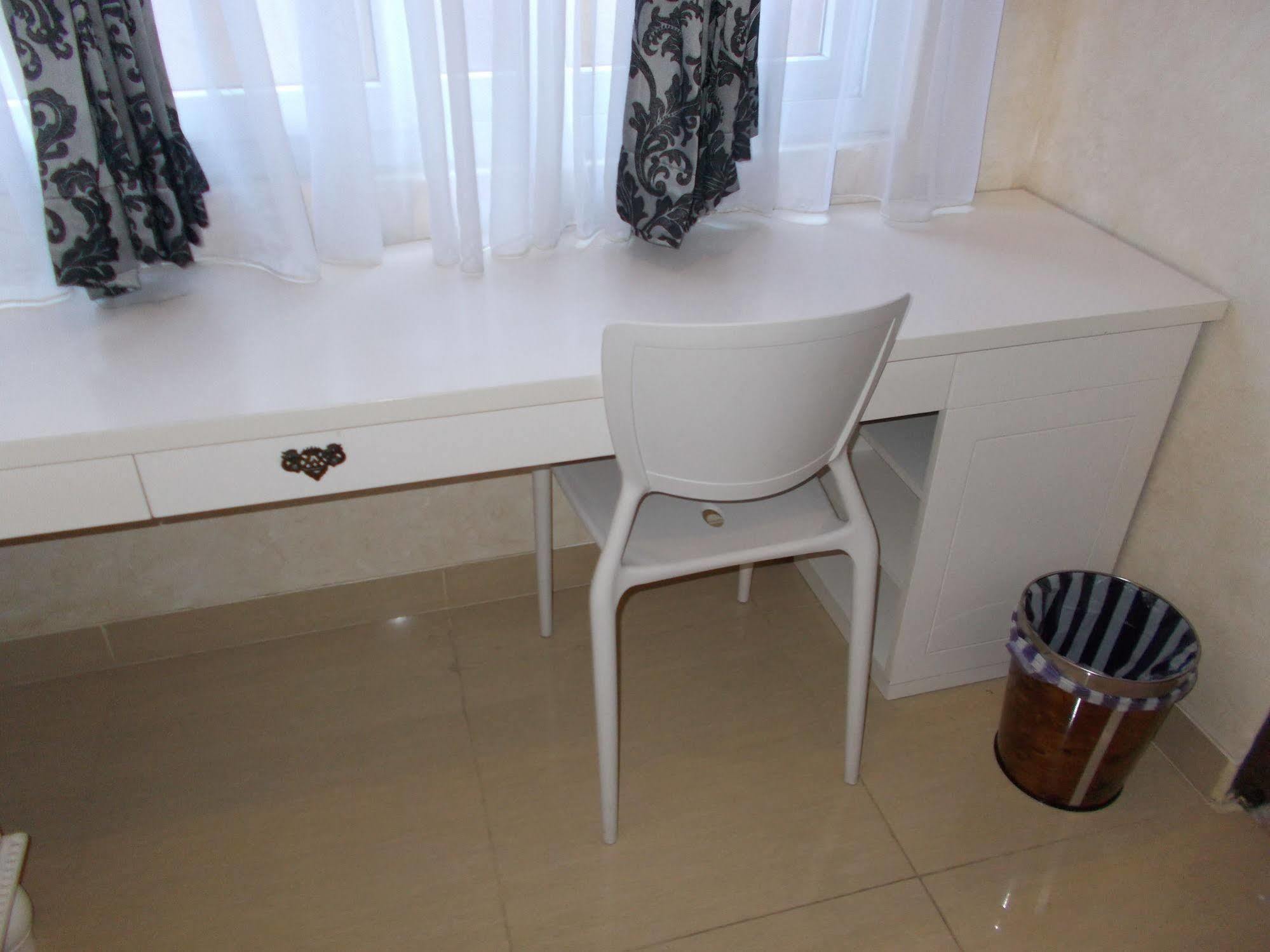 My Home @ Bali كوتا المظهر الخارجي الصورة