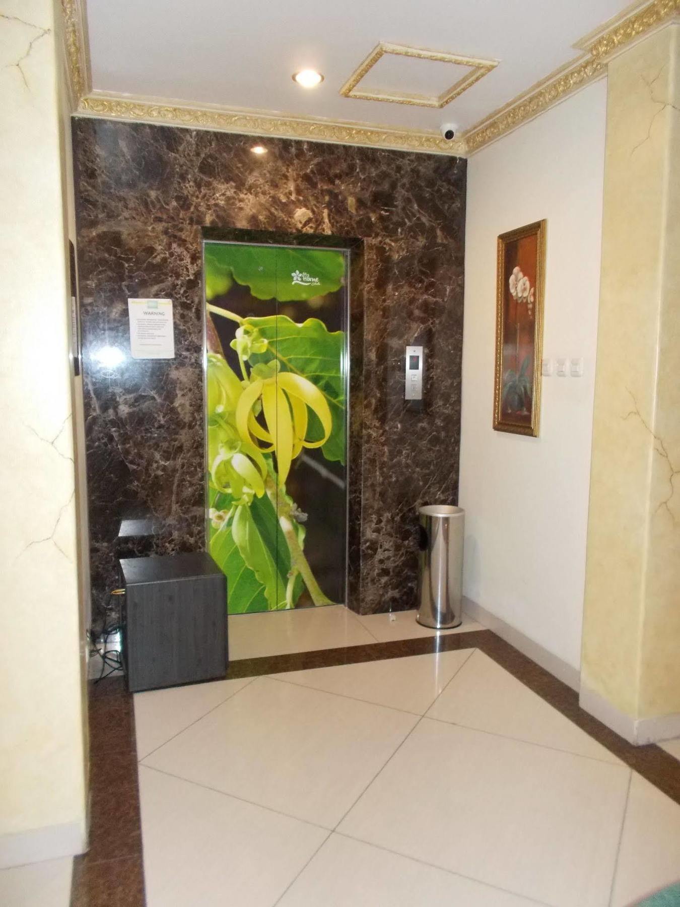 My Home @ Bali كوتا المظهر الخارجي الصورة