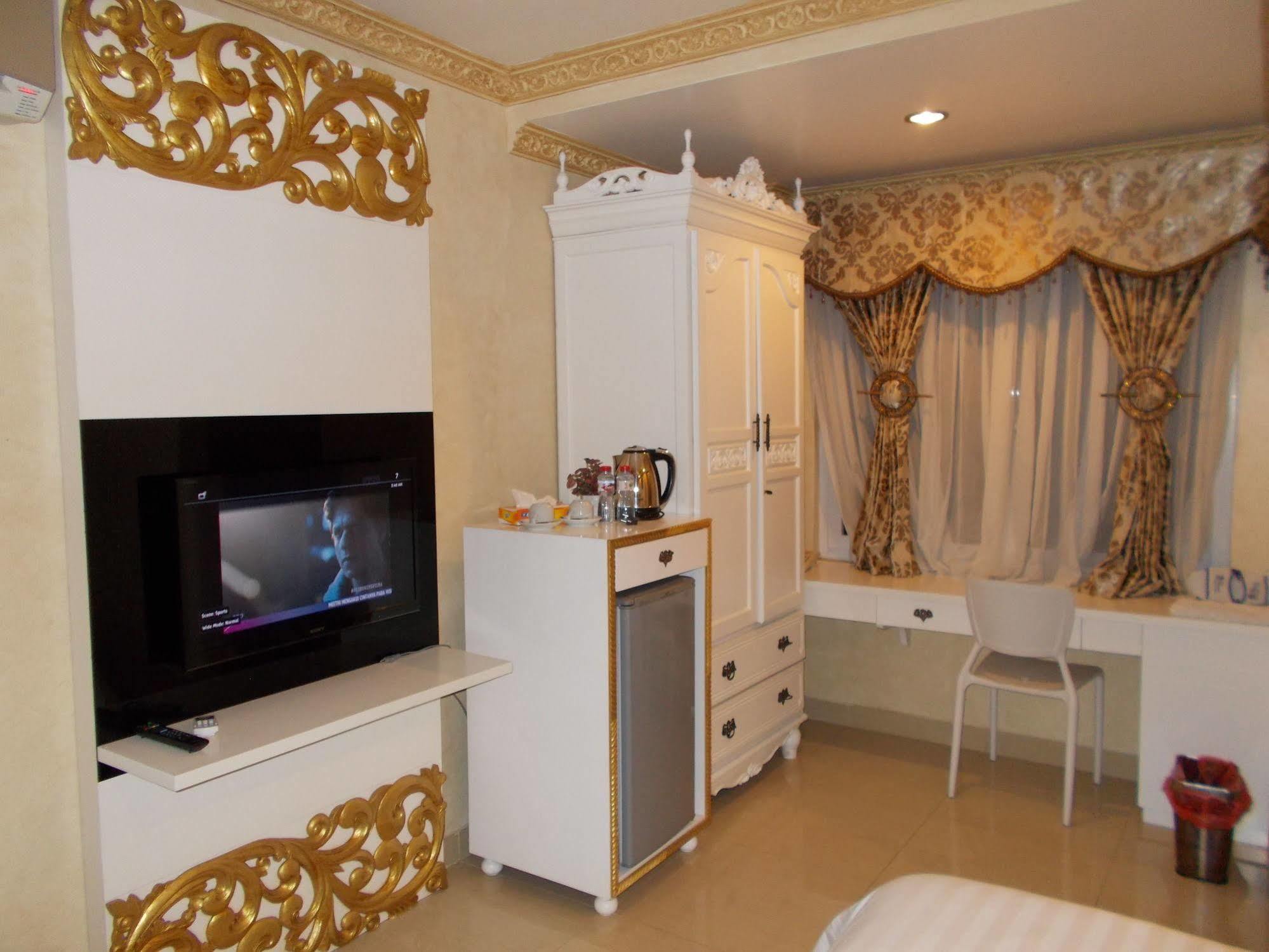 My Home @ Bali كوتا المظهر الخارجي الصورة