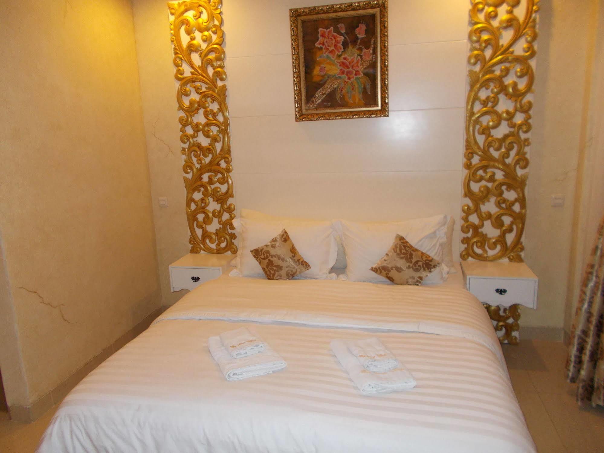 My Home @ Bali كوتا المظهر الخارجي الصورة
