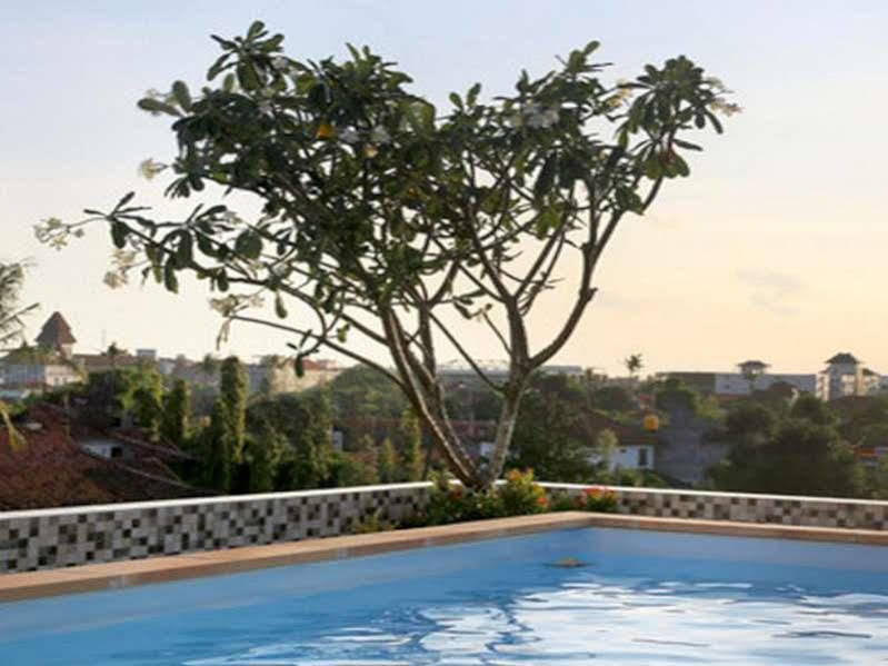 My Home @ Bali كوتا المظهر الخارجي الصورة