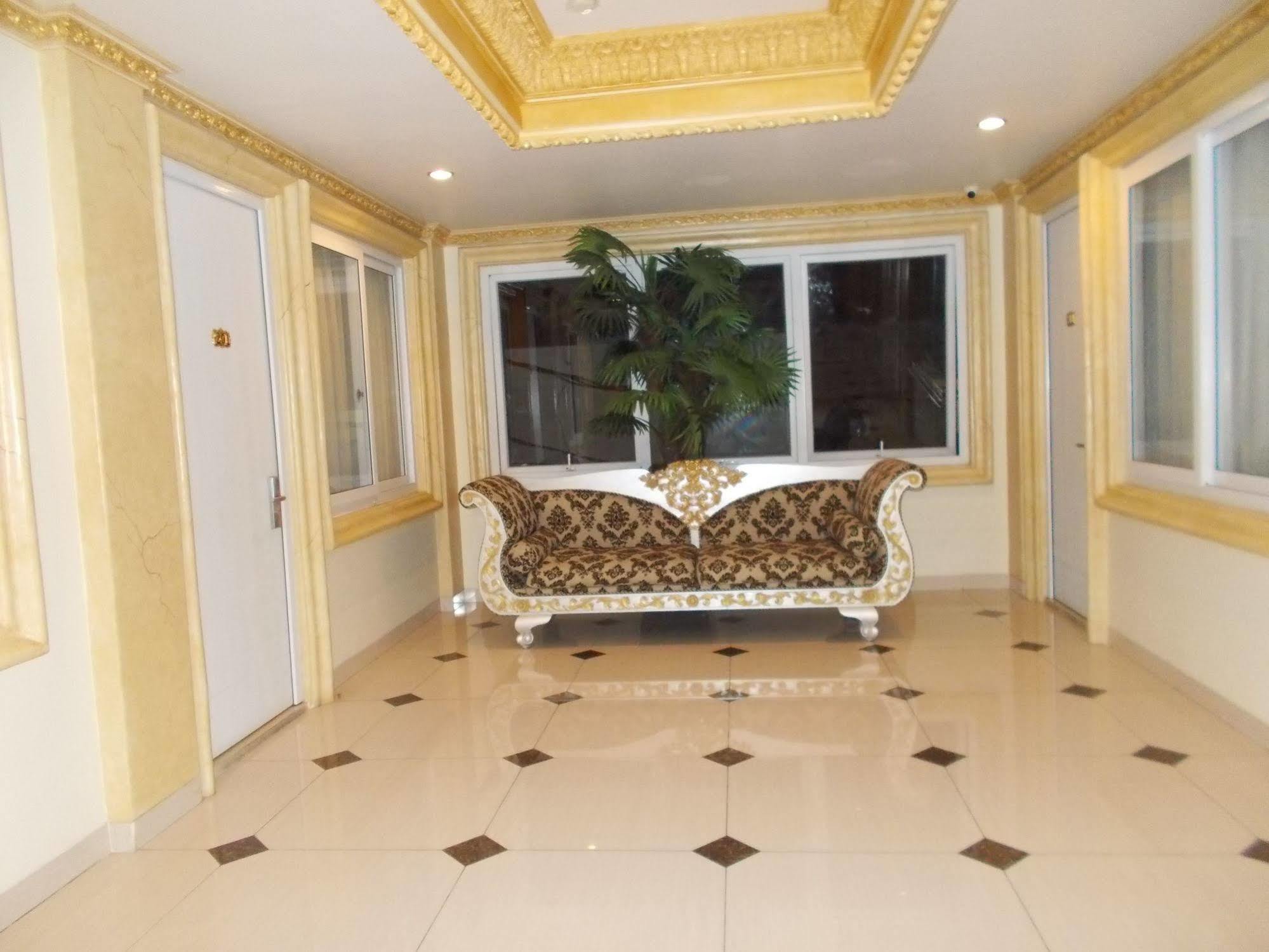 My Home @ Bali كوتا المظهر الخارجي الصورة