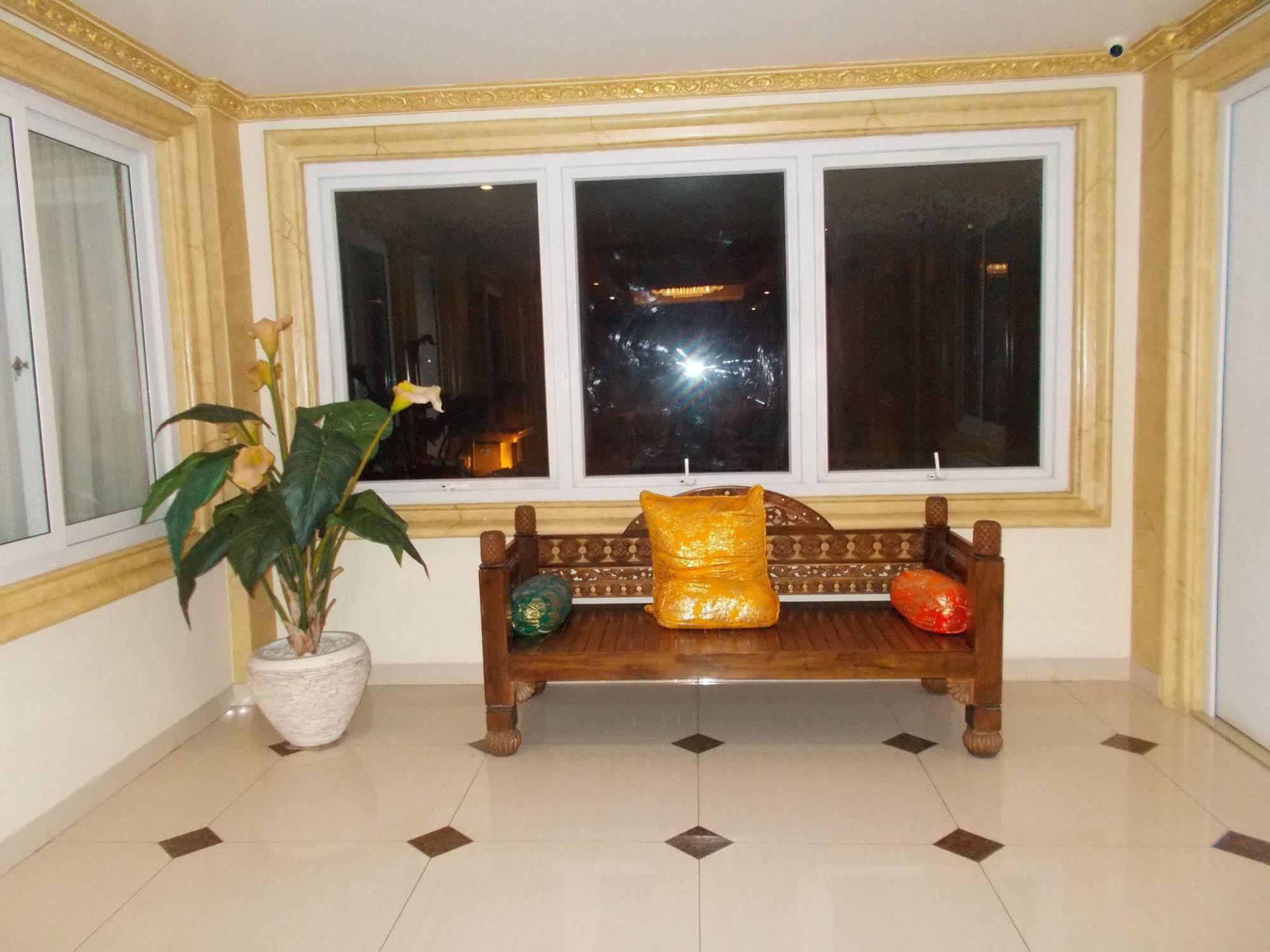 My Home @ Bali كوتا المظهر الخارجي الصورة
