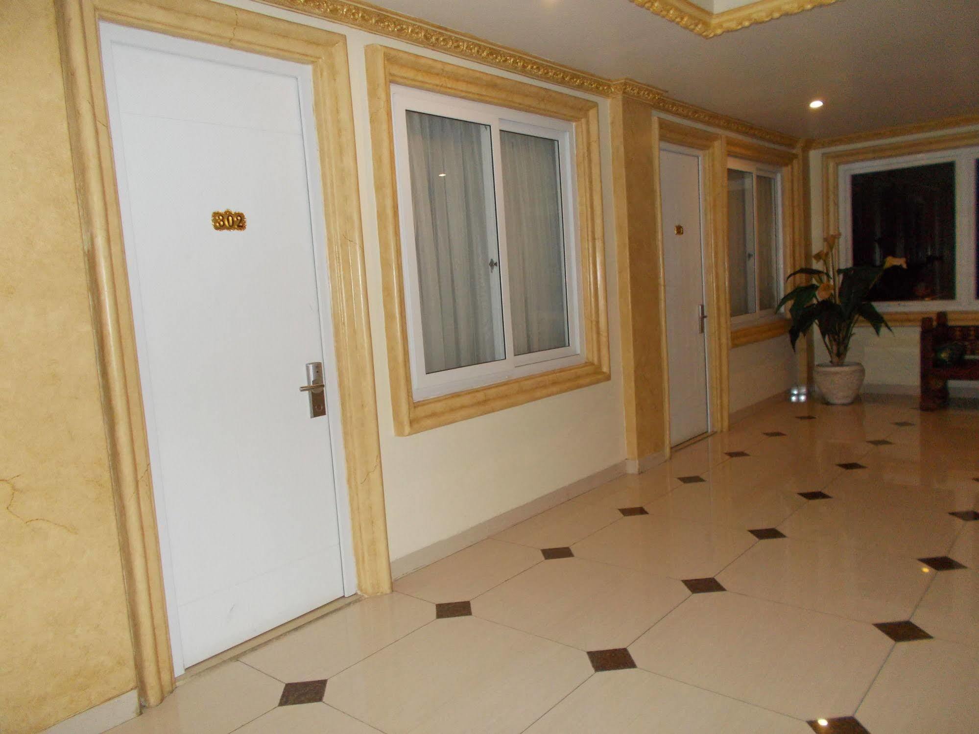 My Home @ Bali كوتا المظهر الخارجي الصورة