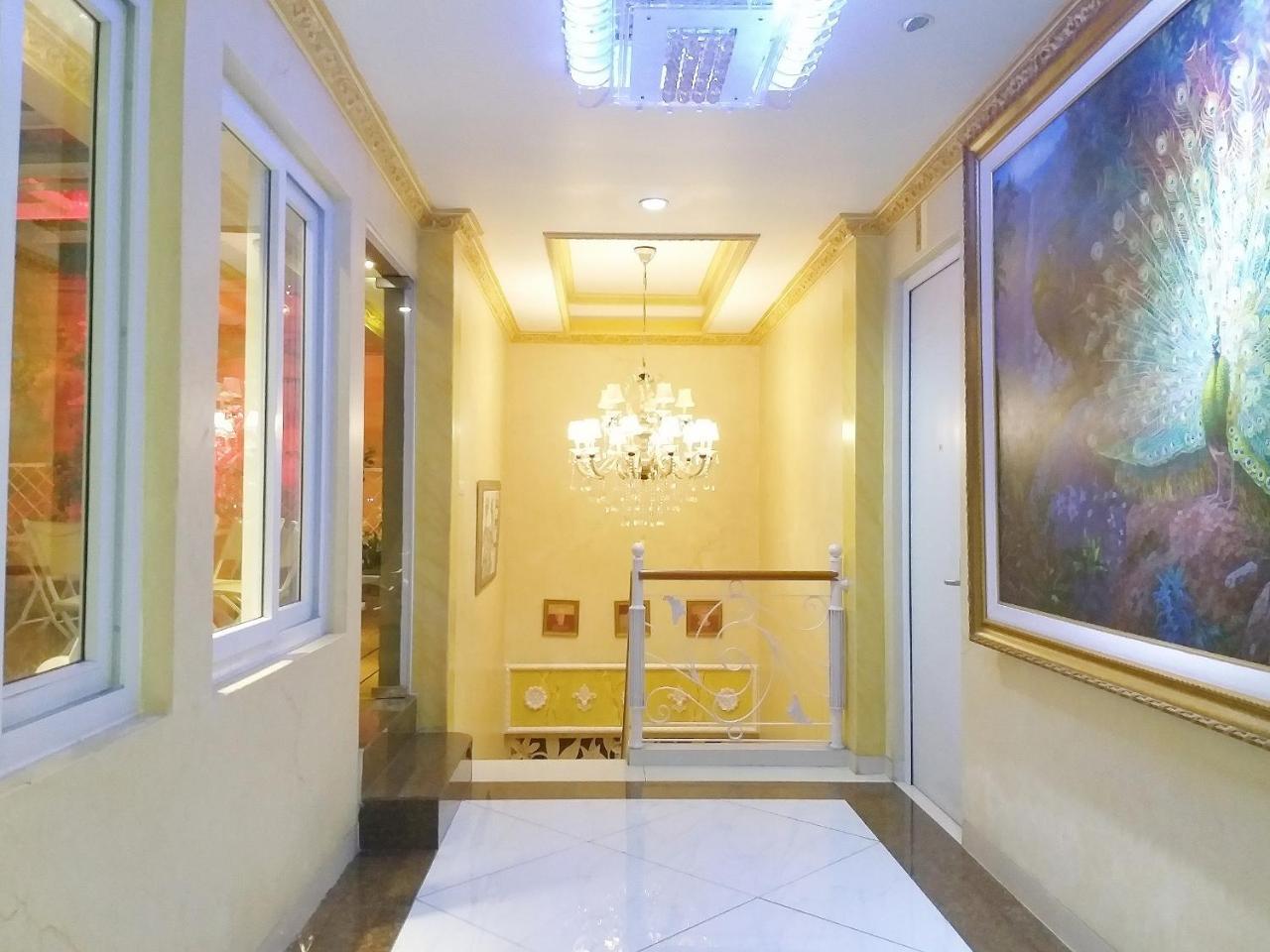 My Home @ Bali كوتا المظهر الخارجي الصورة