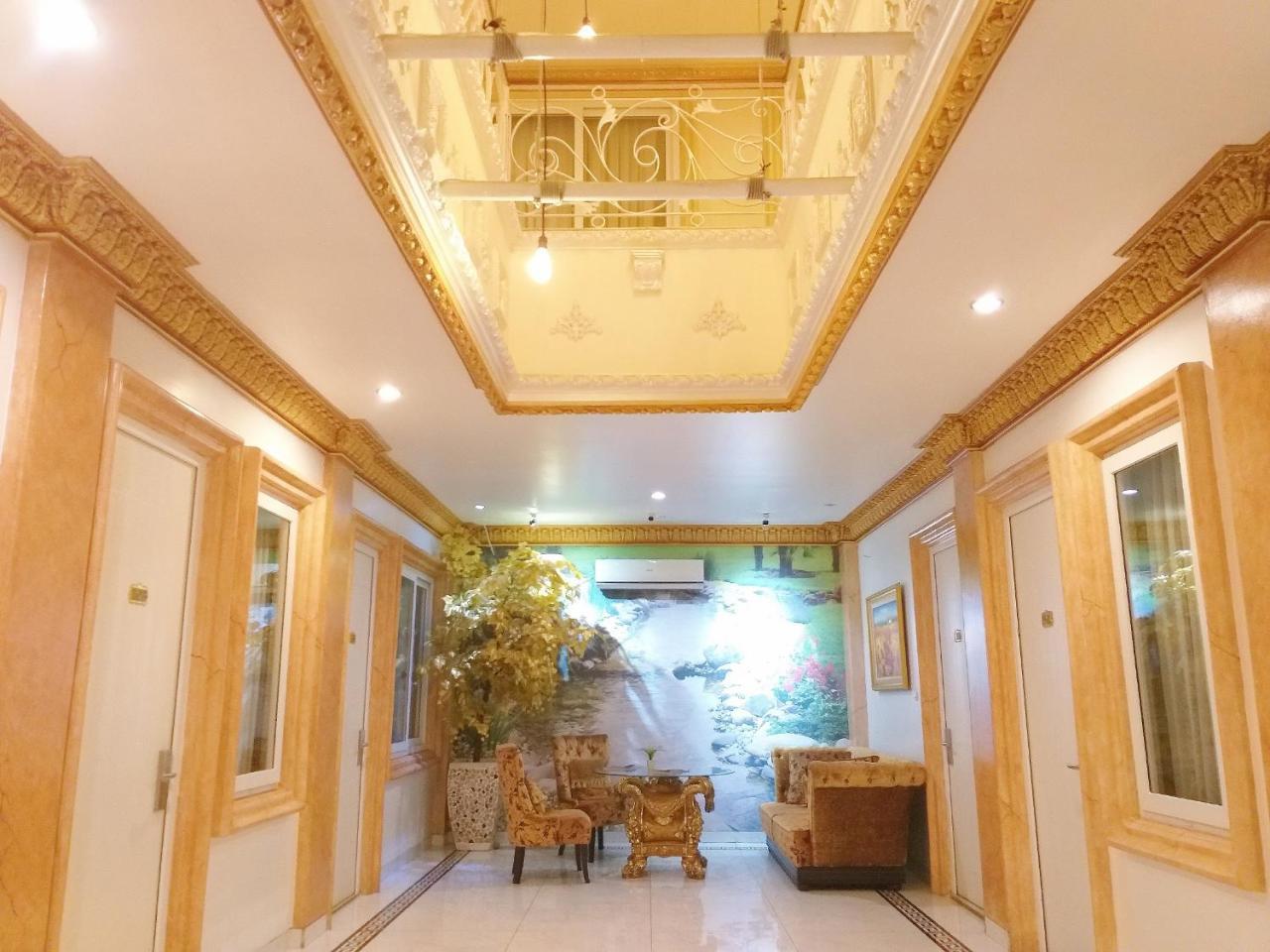 My Home @ Bali كوتا المظهر الخارجي الصورة