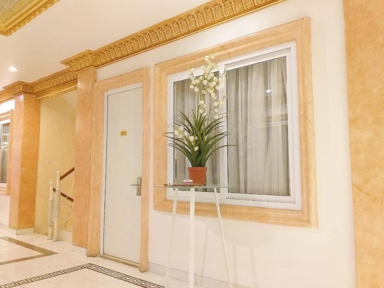My Home @ Bali كوتا المظهر الخارجي الصورة