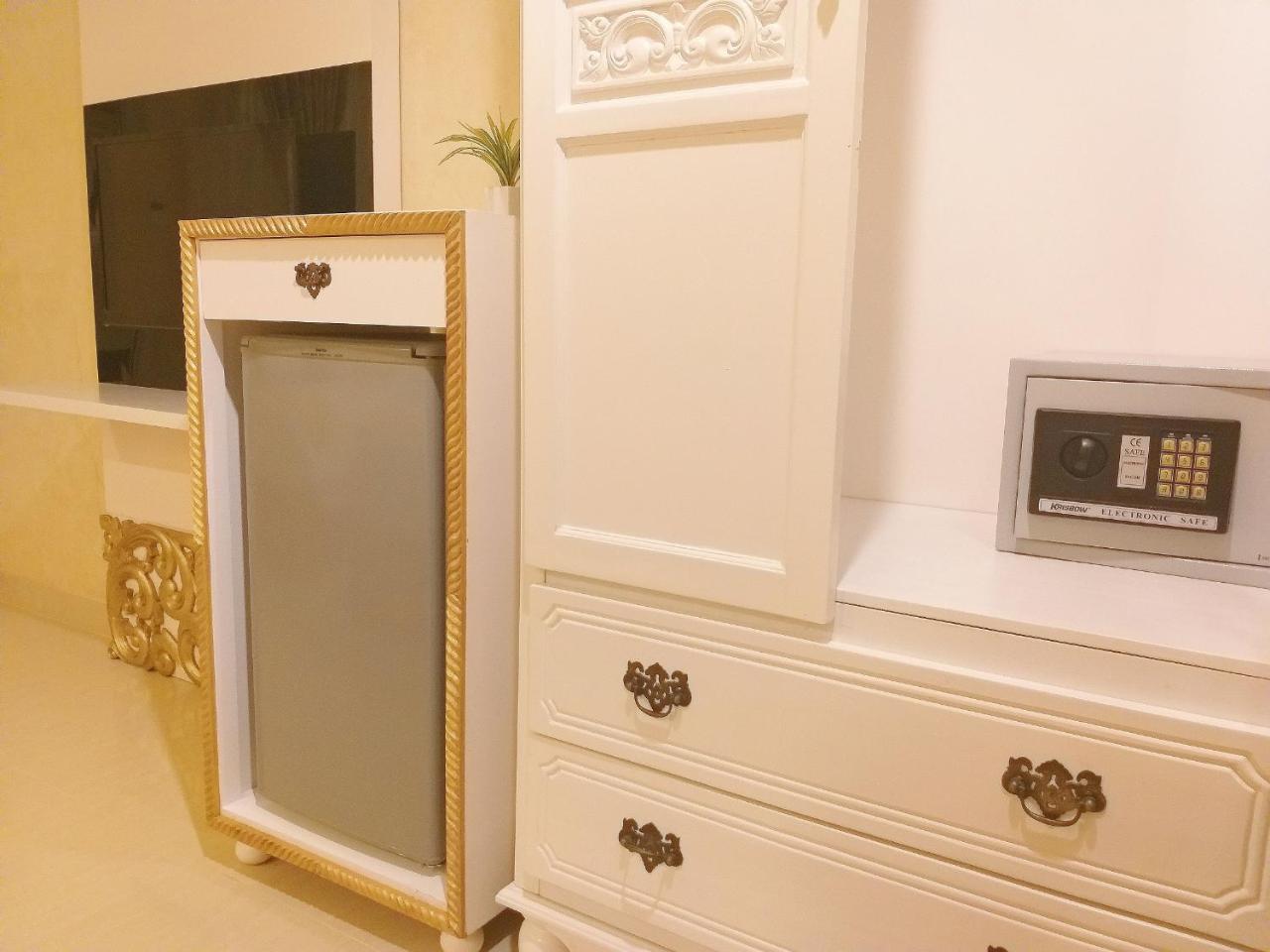 My Home @ Bali كوتا المظهر الخارجي الصورة