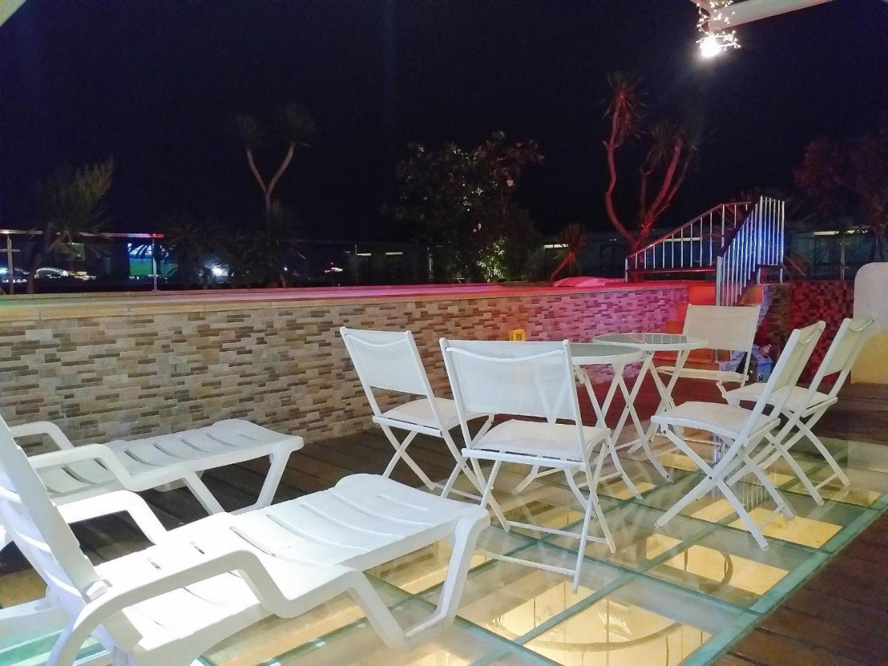 My Home @ Bali كوتا المظهر الخارجي الصورة
